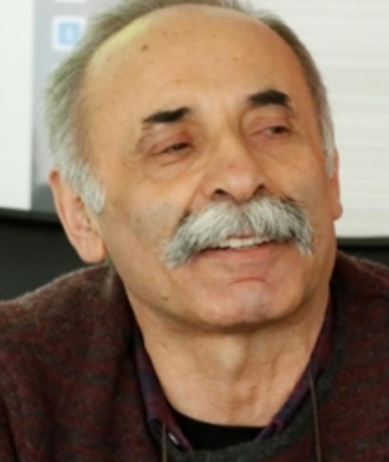 Photo of Ömer Uğur