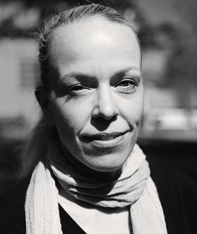Photo of Katri Manninen