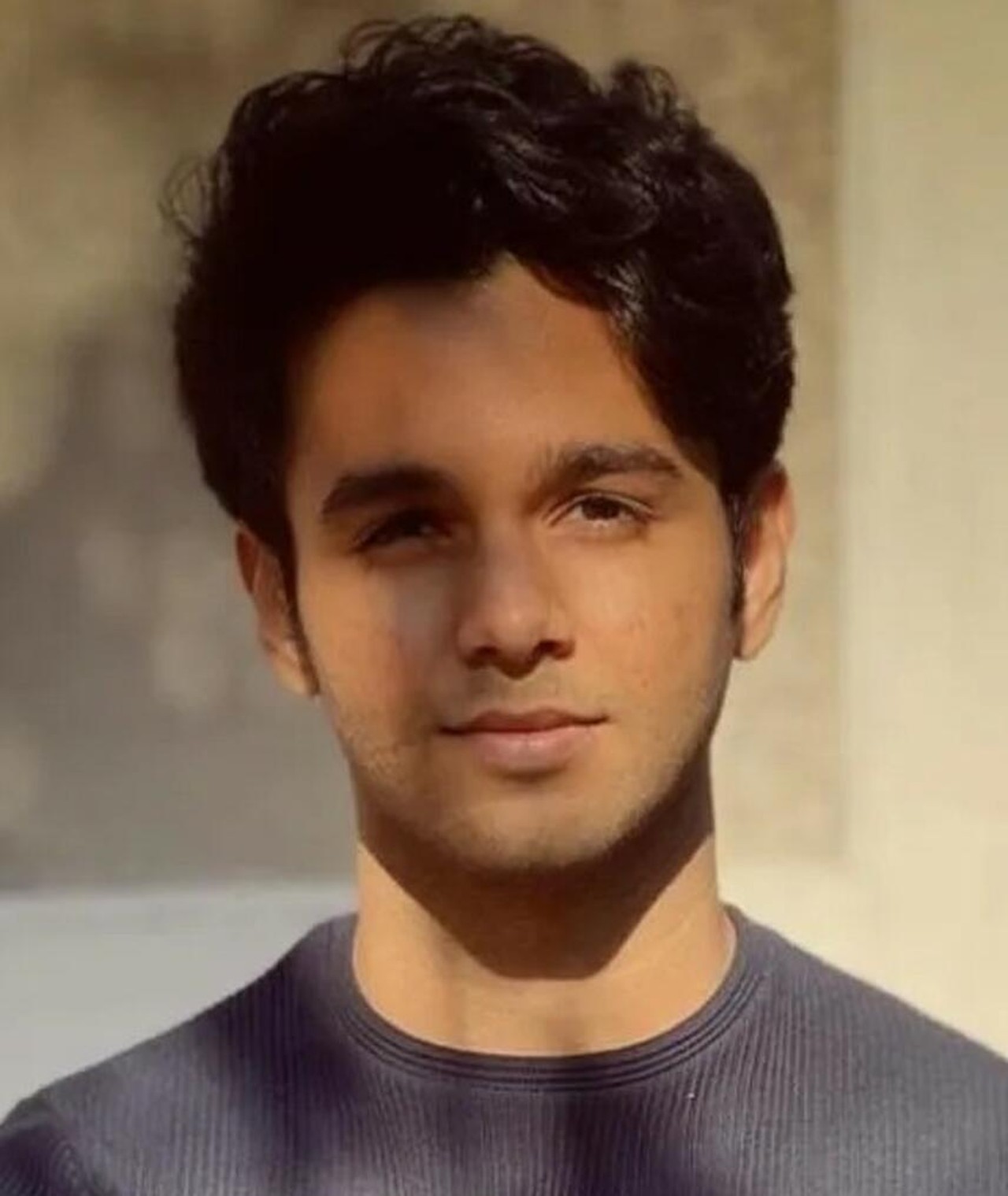 Photo of Ritwik Sahore