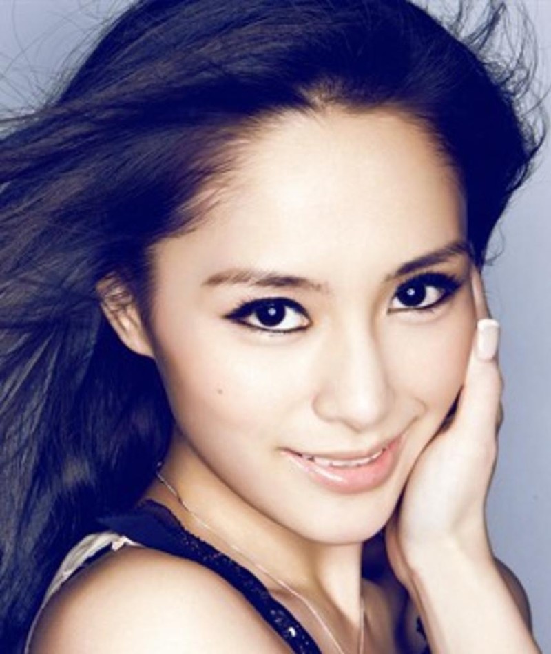 Gillian Chung – Movies, Bio and Lists on MUBI