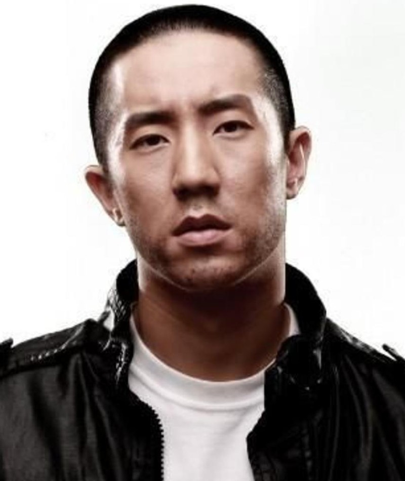 Photo of Jaycee Chan