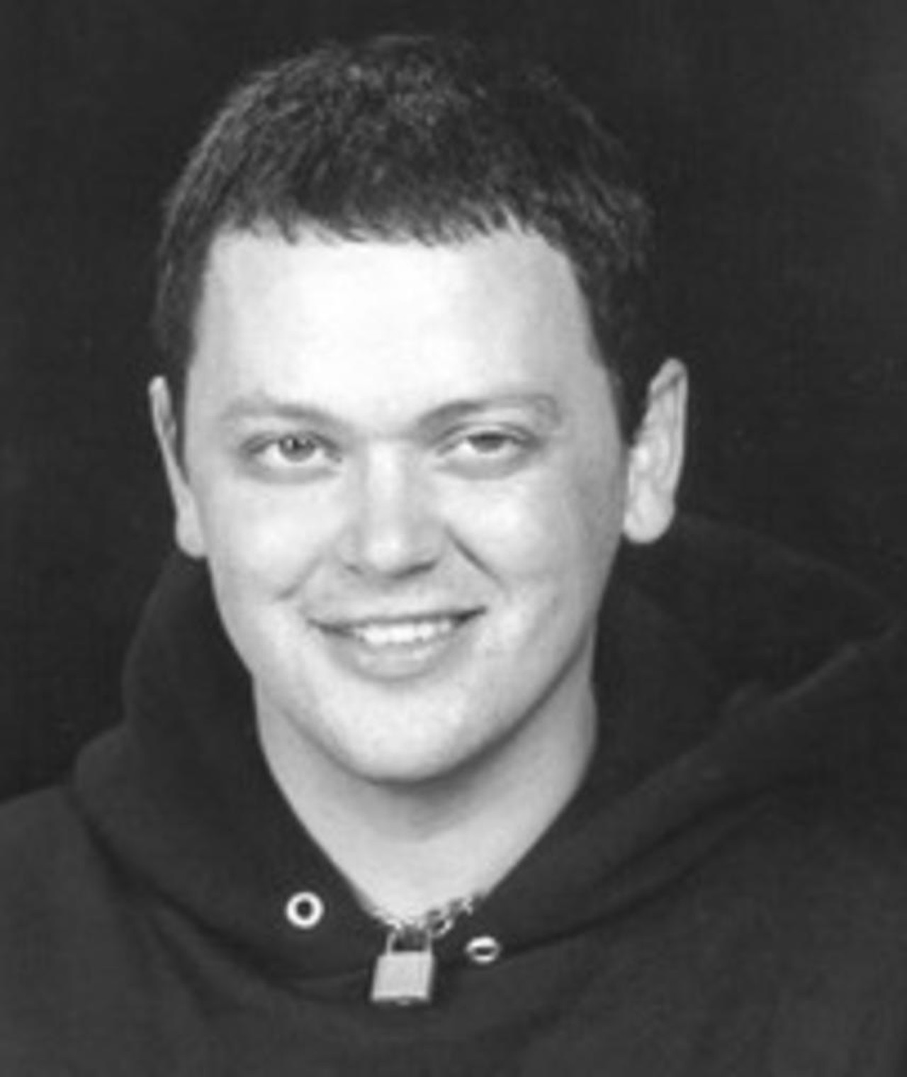 Photo of Greg Ayres