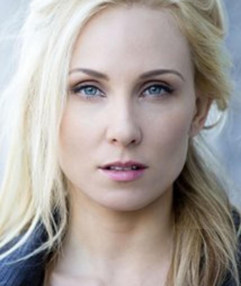 Alexis Kendra – Movies, Bio and Lists on MUBI