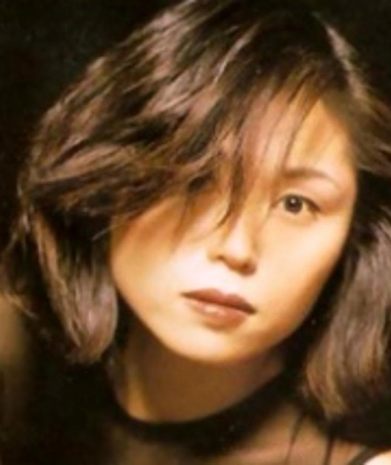 Photo of Emi Shinohara