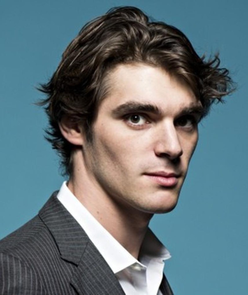 Foto de RJ Mitte