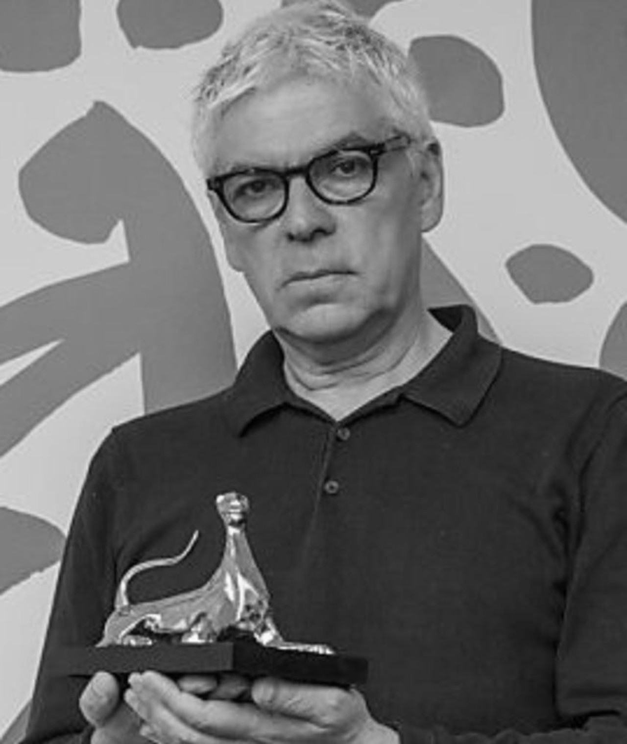 Photo of Pedro Costa