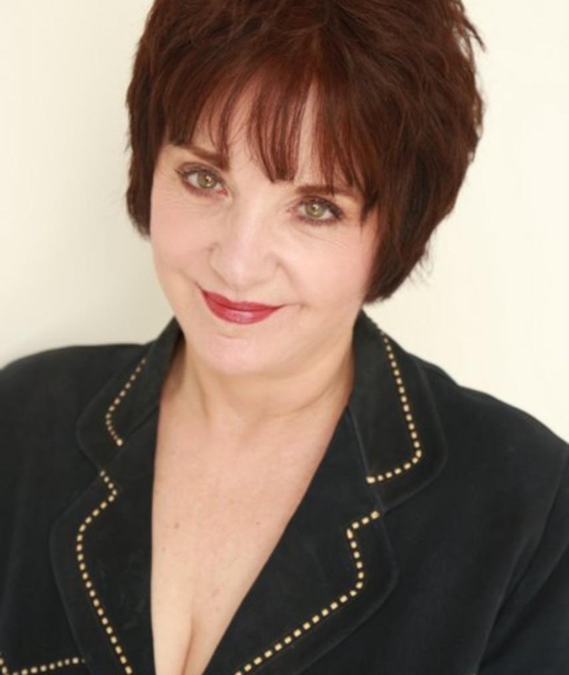 Lee Garlington – Movies, Bio and Lists on MUBI