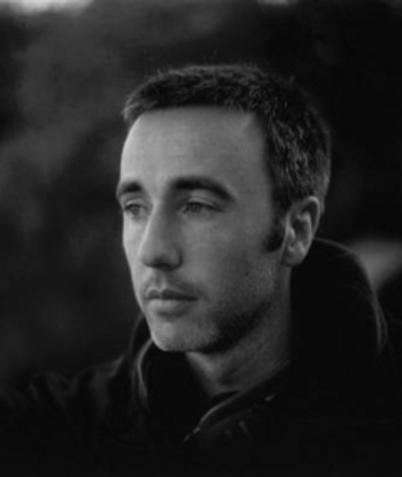 Photo of Sébastien Lifshitz
