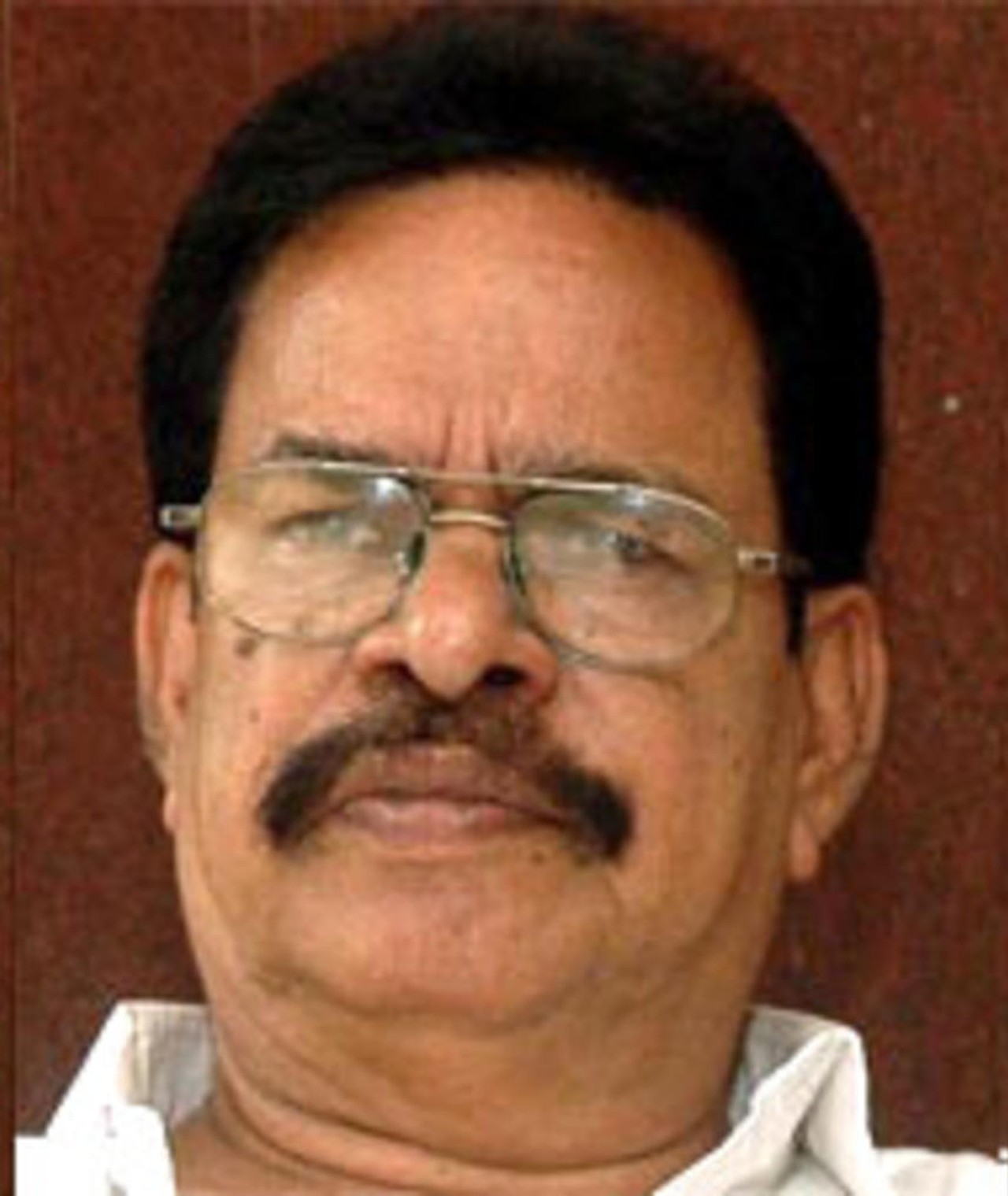 Photo of T. Damodaran