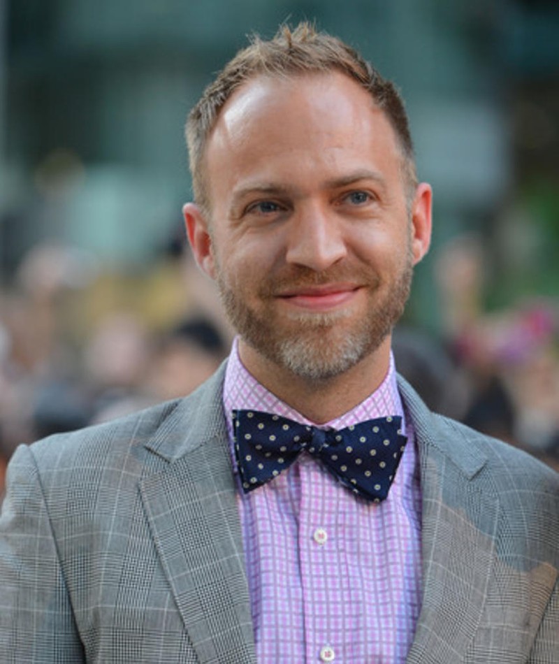 Nathan Johnson Movies, Bio and Lists on MUBI