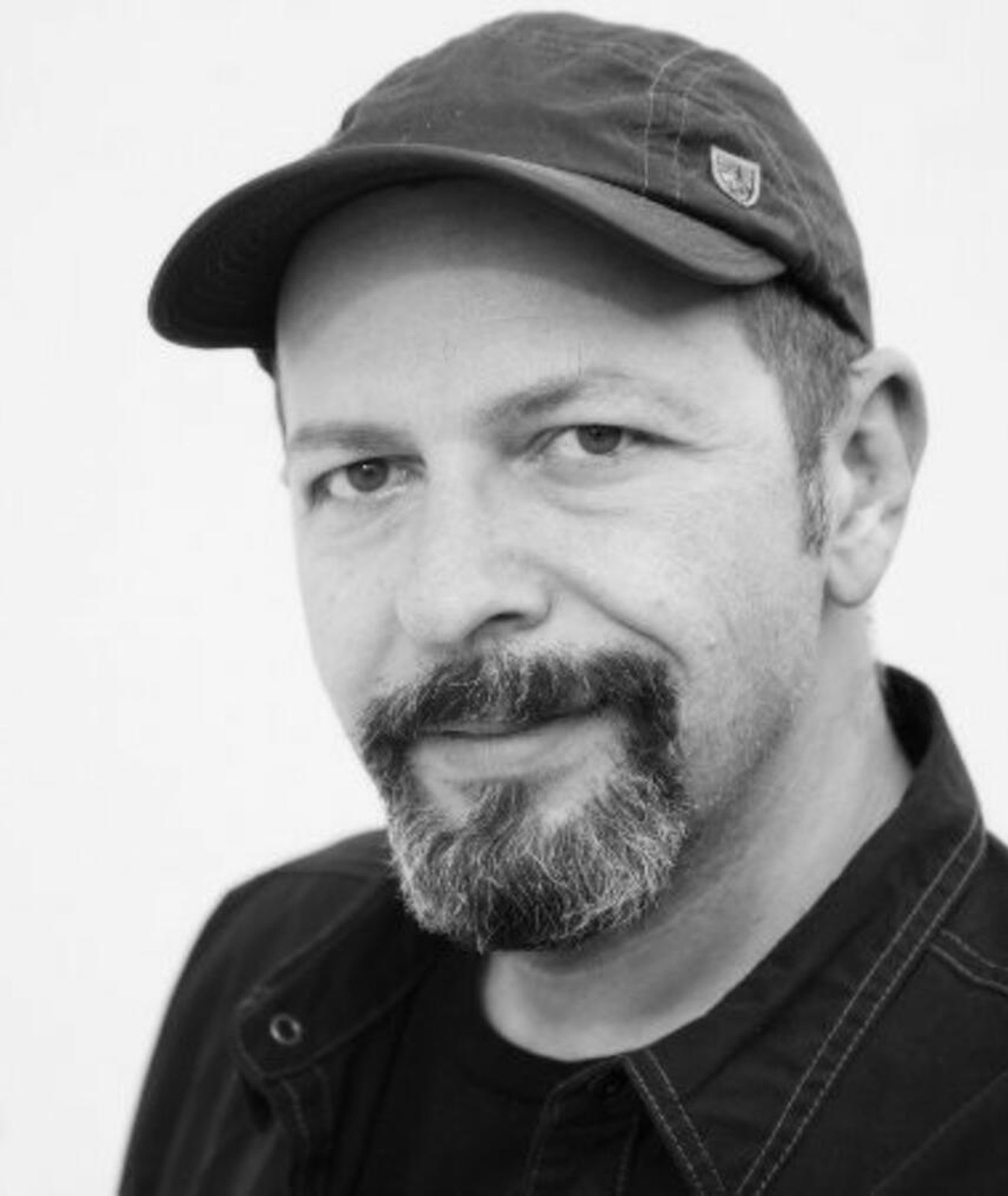 Photo of Robert Berger