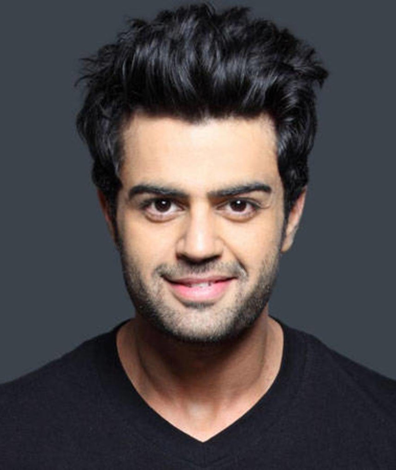 Photo of Manish Paul