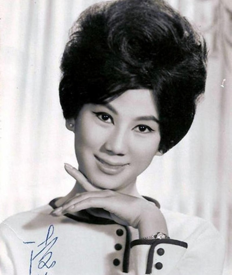 Photo of Ivy Ling Po