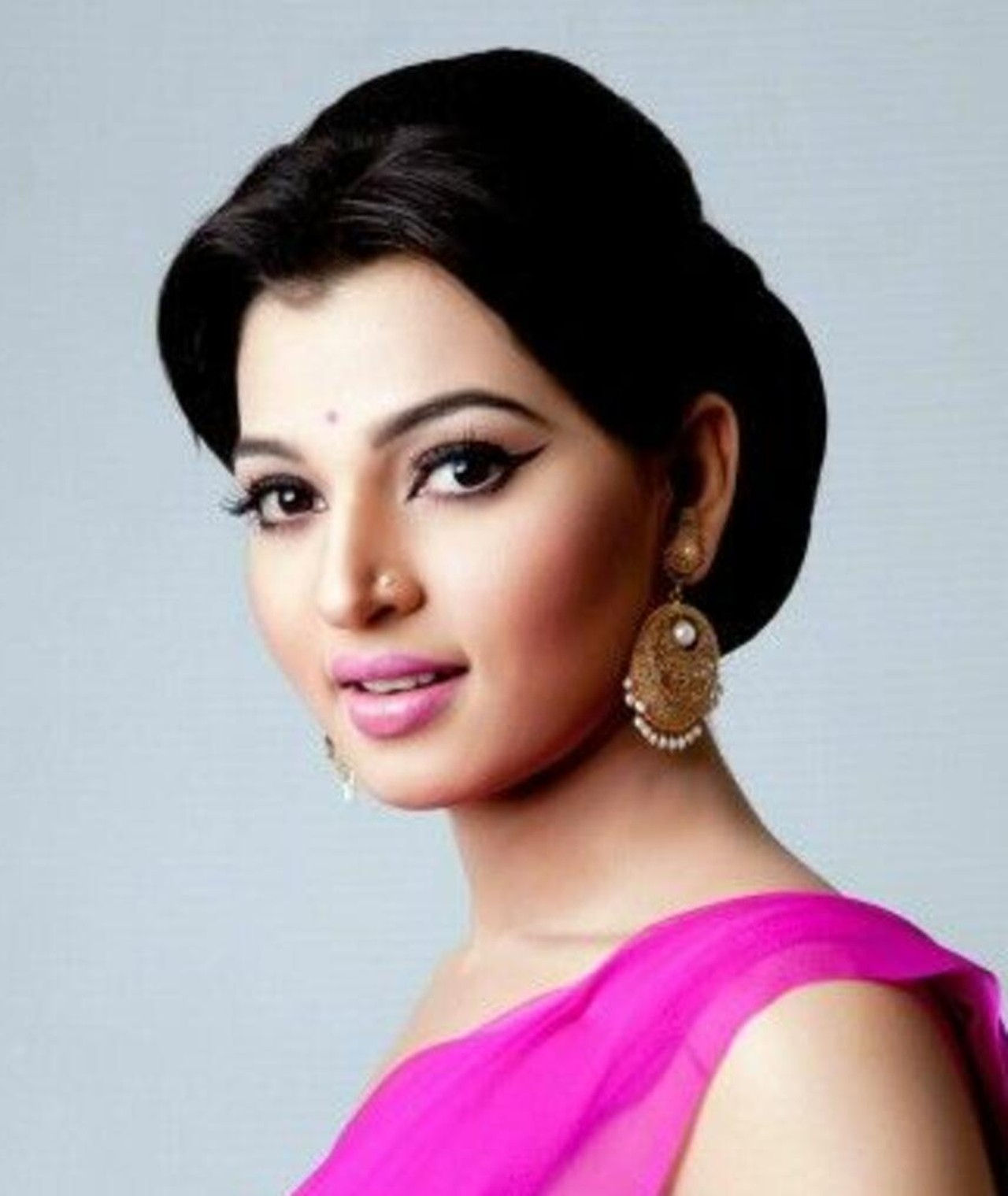 Photo of Afiea Nusrat Barsha
