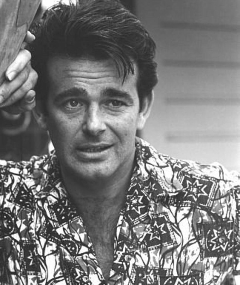 Stuart Whitman – Movies, Bio and Lists on MUBI