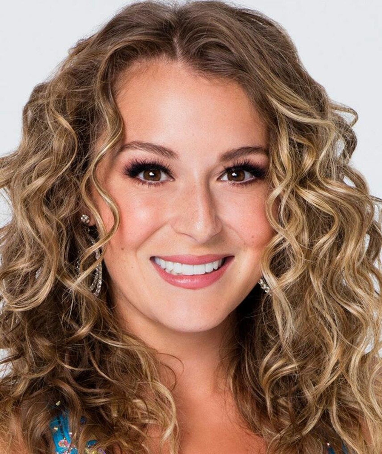 Photo of Alexa PenaVega