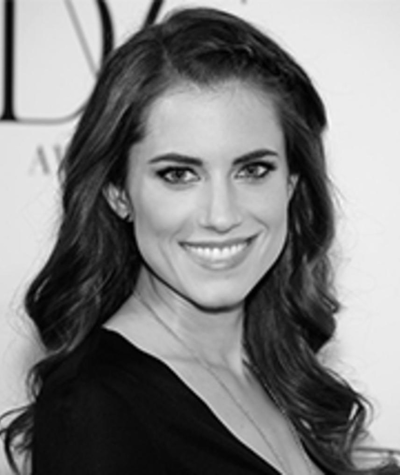 Photo of Allison Williams