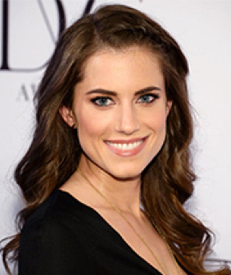 Allison Williams Movies, Bio and Lists on MUBI