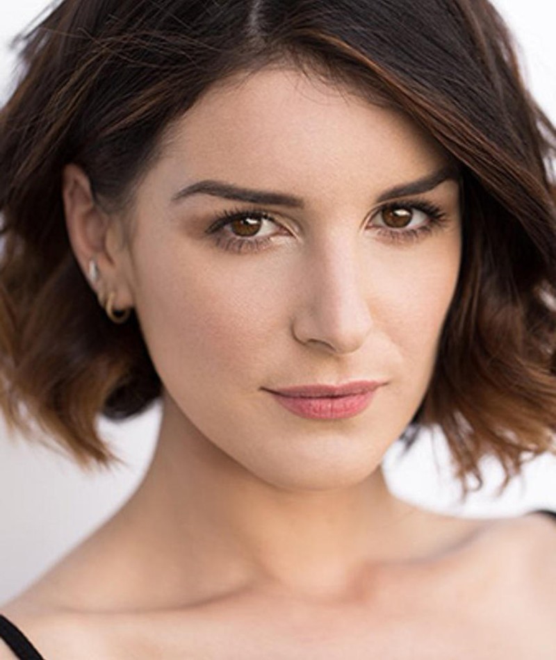 Shenae Grimes-Beech – Filme, Bio und Listen auf MUBI