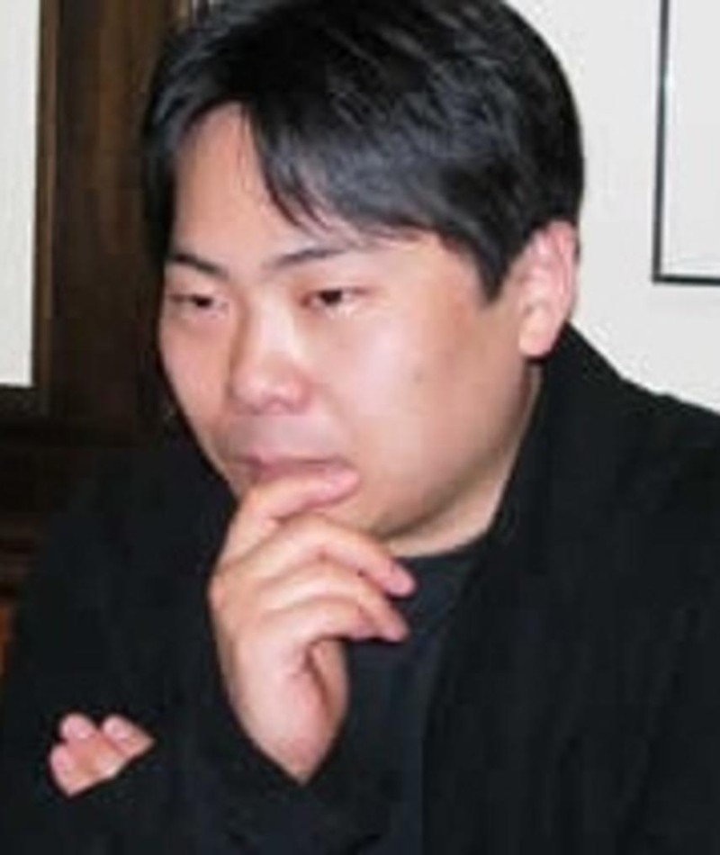 Photo of Noboru Takagi