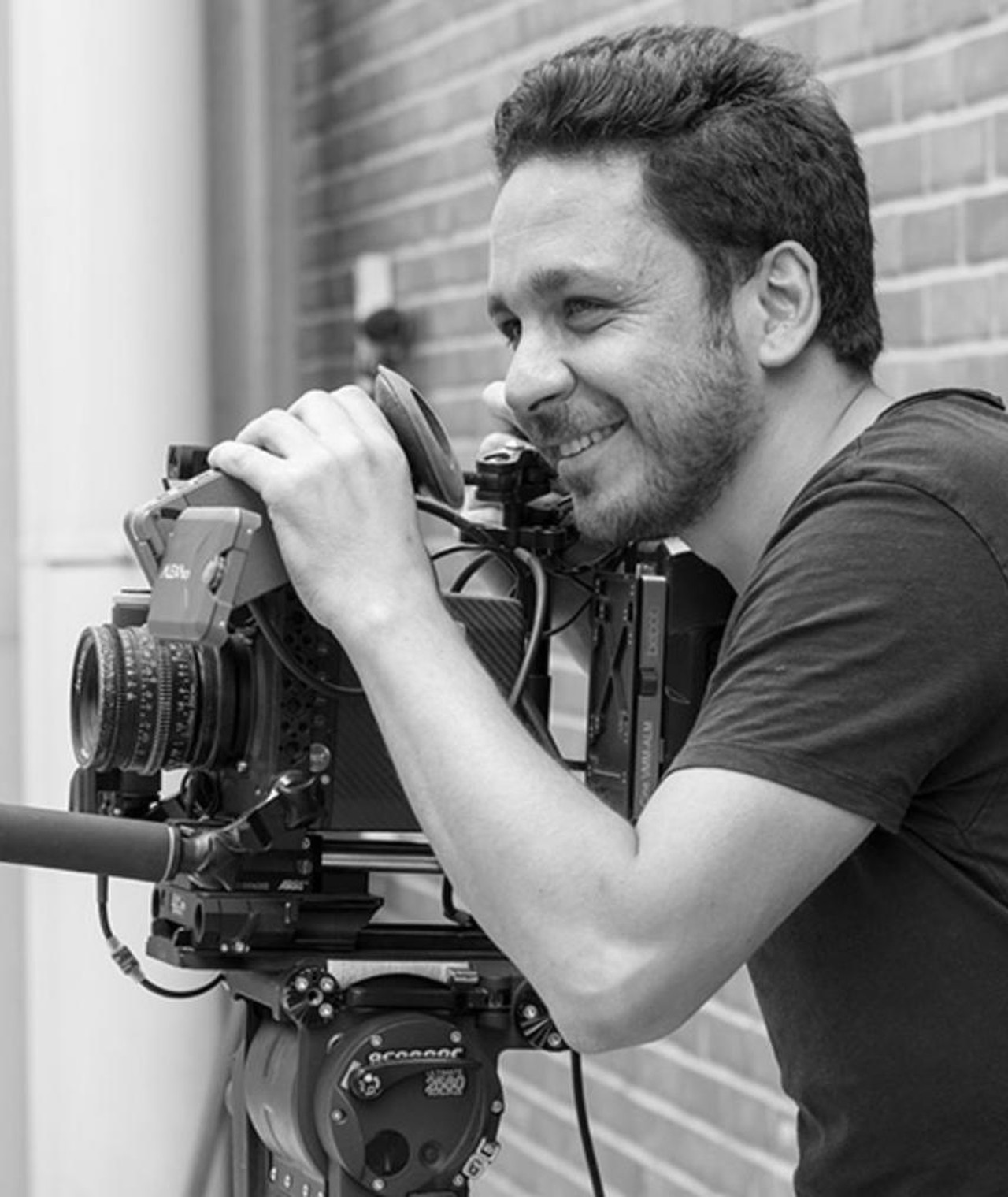 Photo of Serhat Karaaslan