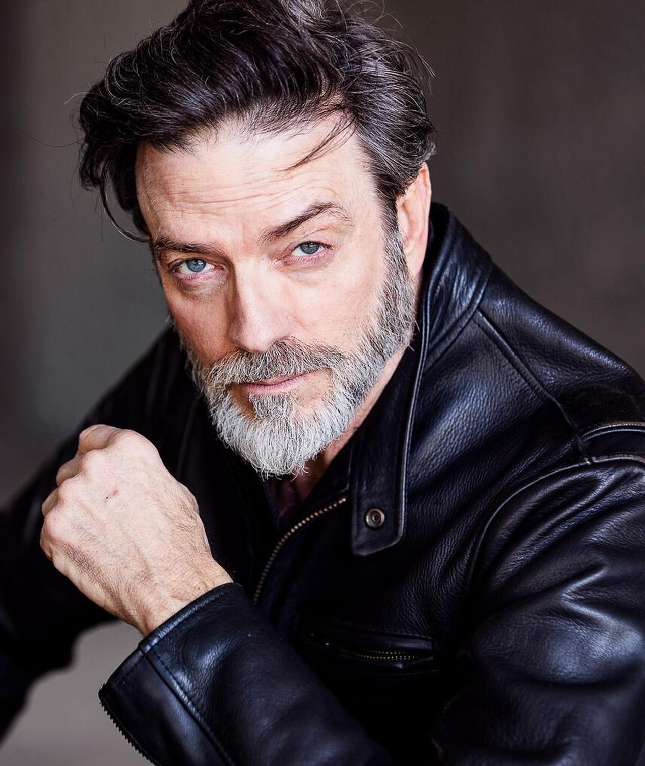 Foto van Keith Allan