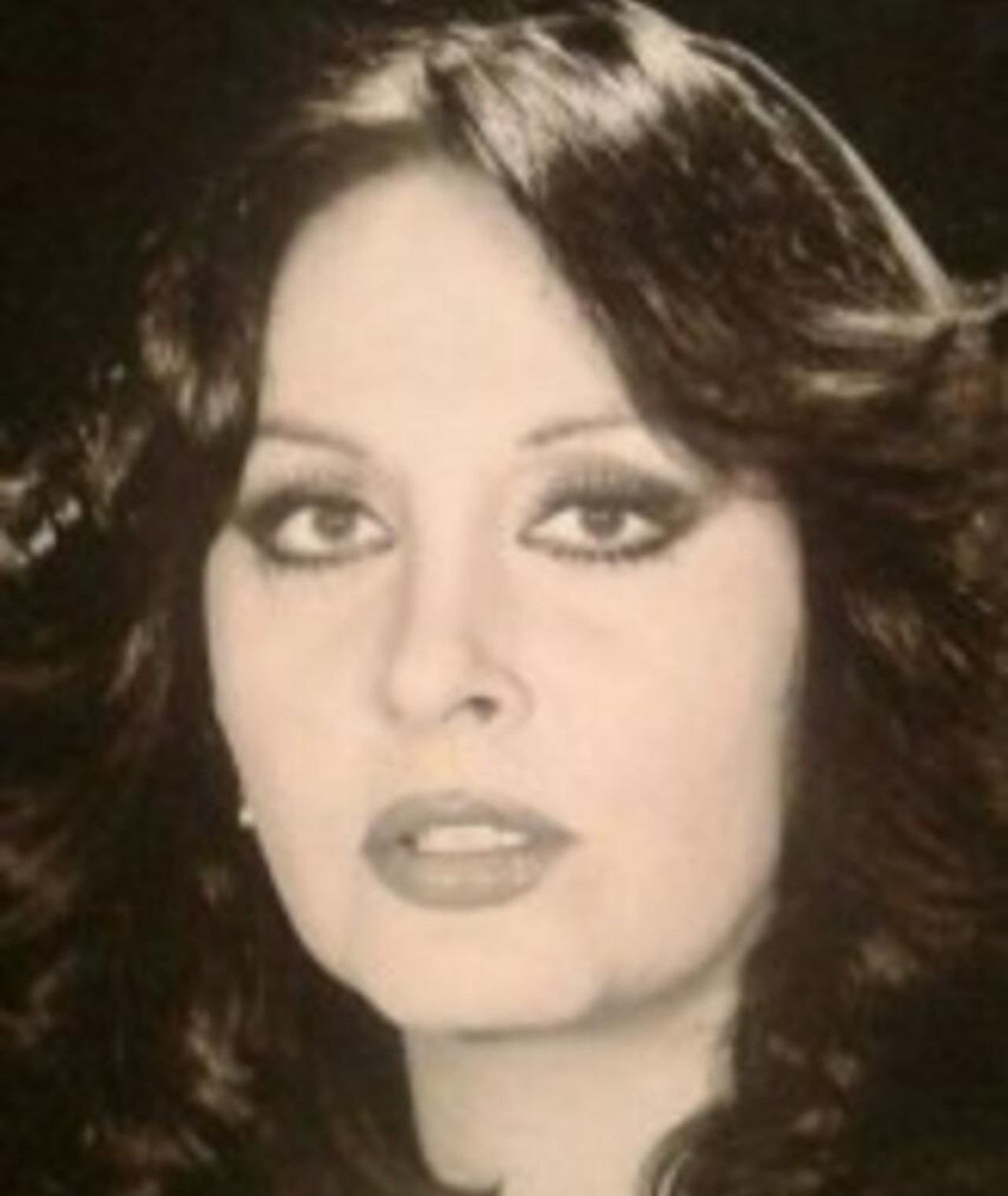 Ayşen Cansev fotoğrafı