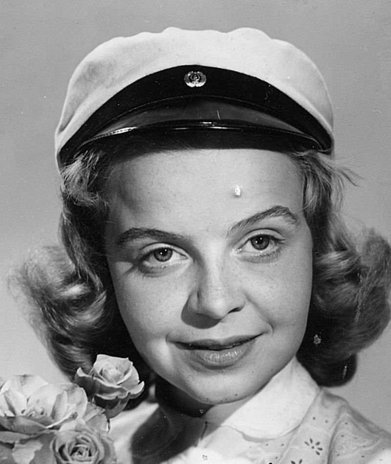 AinoMaija Tikkanen Movies, Bio and Lists on MUBI