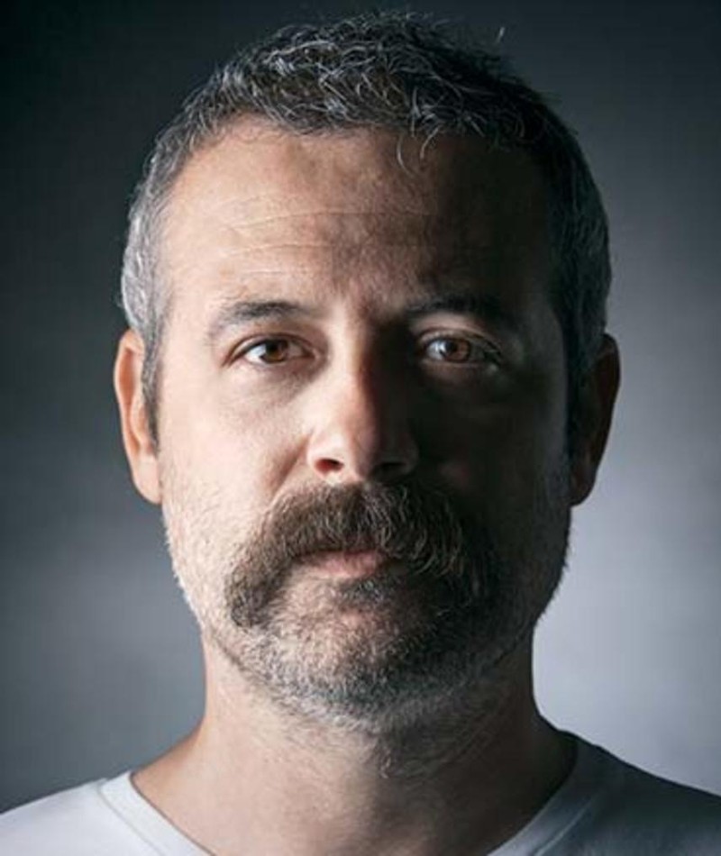 Levent Üzümcü – Movies, Bio and Lists on MUBI