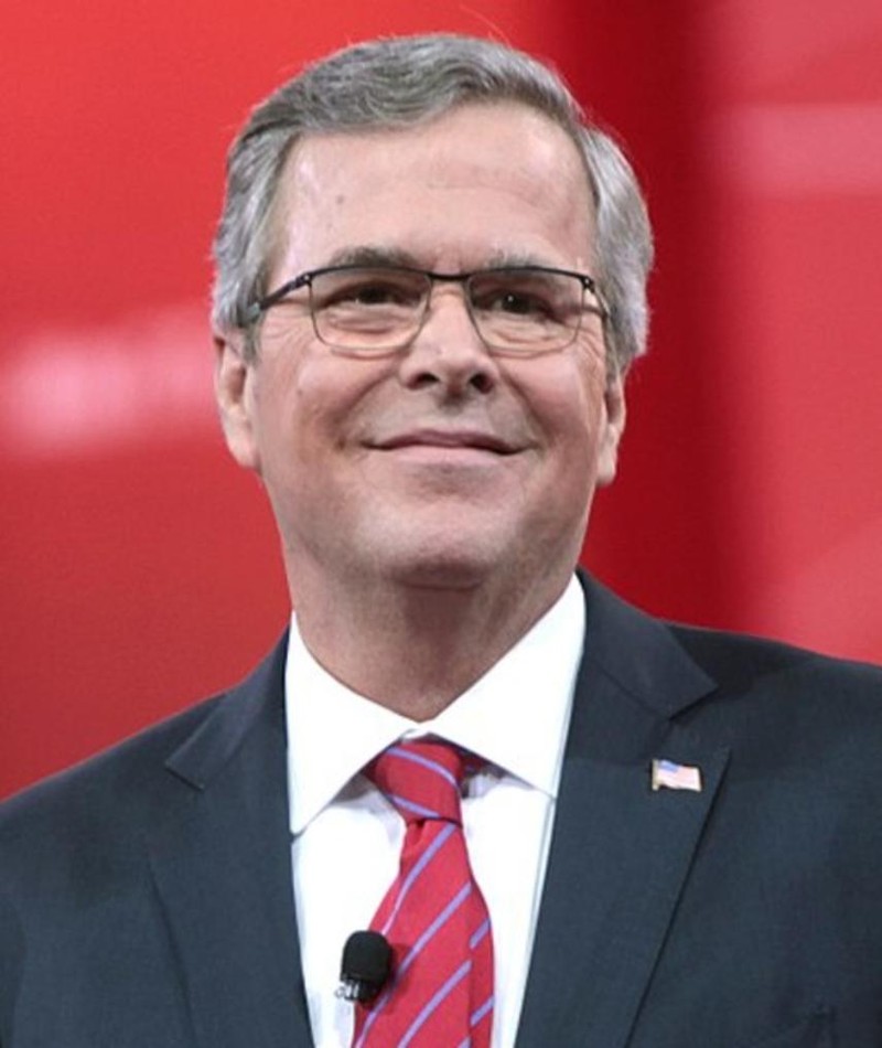 Jeb Bush – Movies, Bio and Lists on MUBI