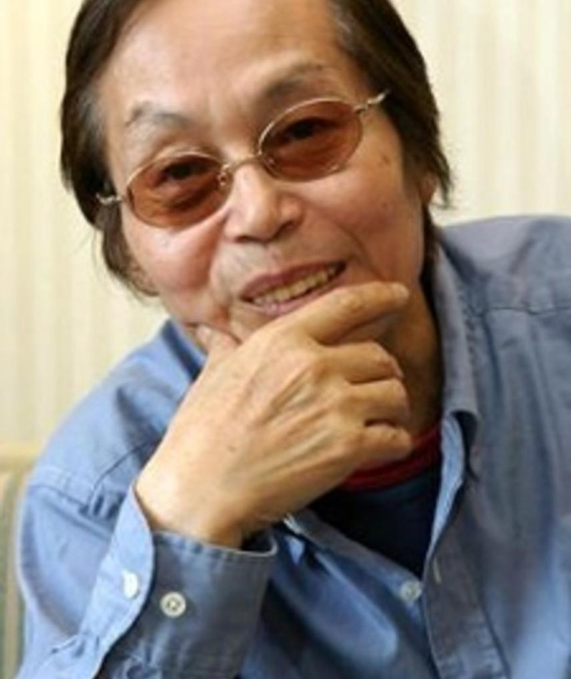 Photo of Osamu Dezaki