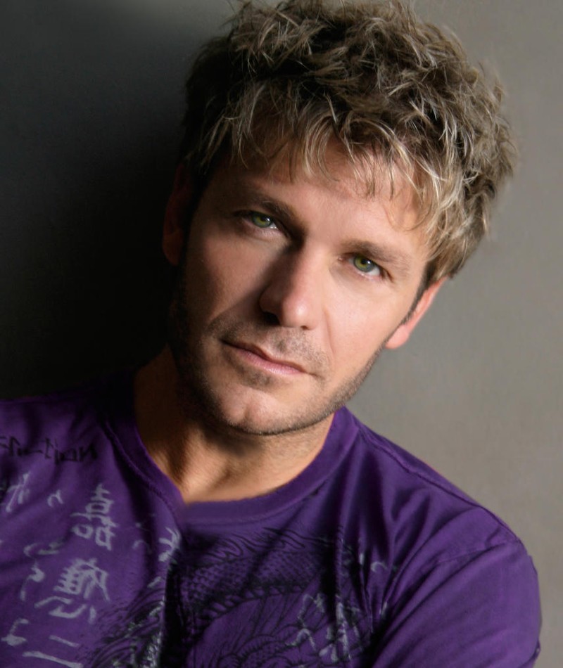 Vic Mignogna – Movies, Bio and Lists on MUBI