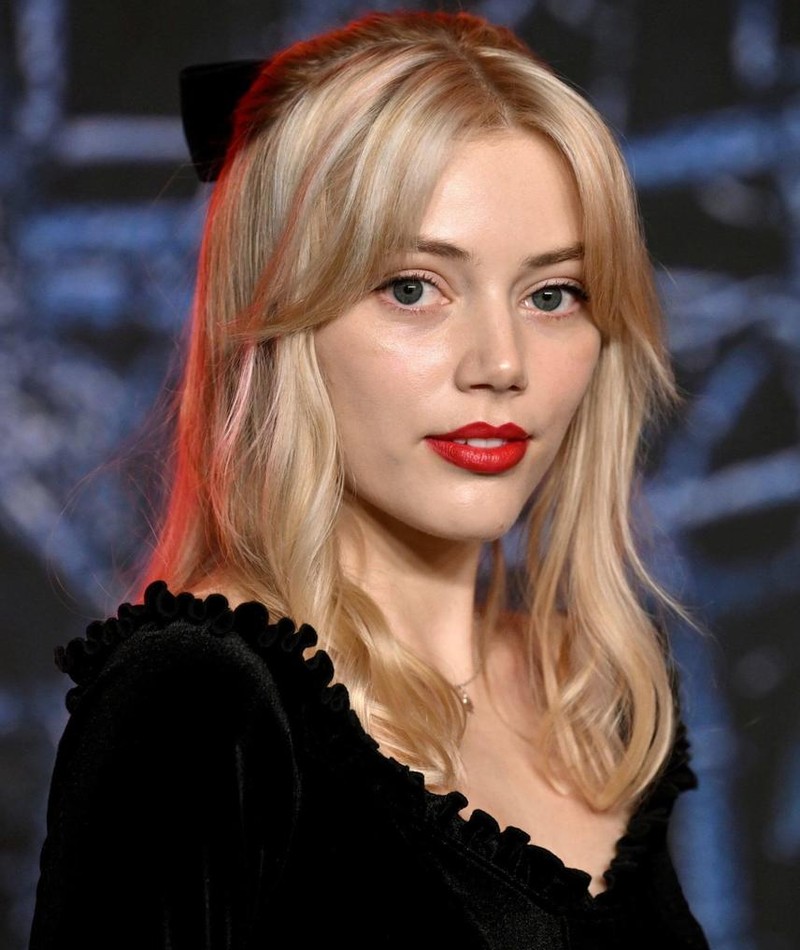 Grace Van Dien Movies, Bio and Lists on MUBI