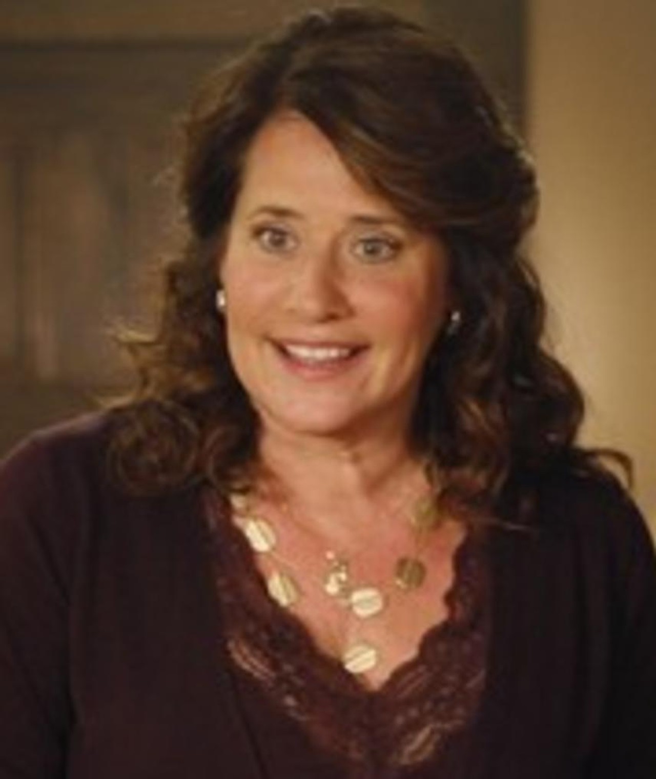 Photo of Hilda Doherty