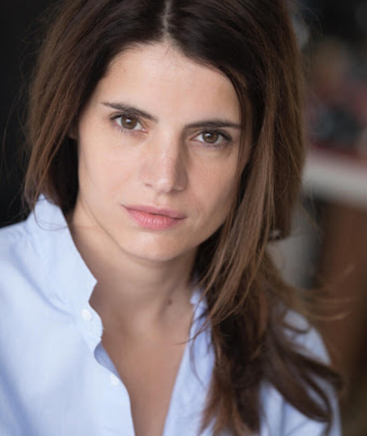 Photo de Aurore Erguy