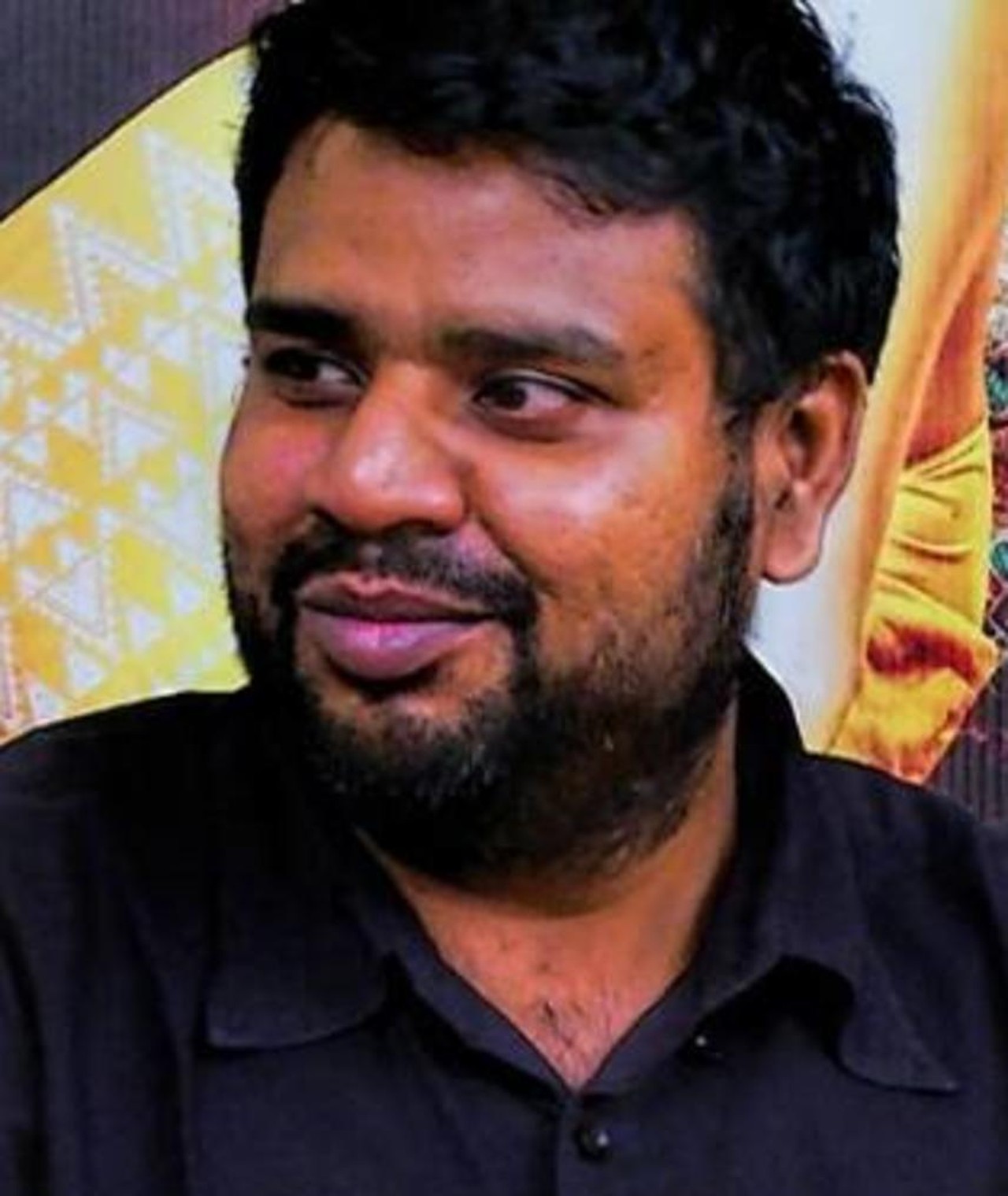 Photo of Nalan Kumarasamy