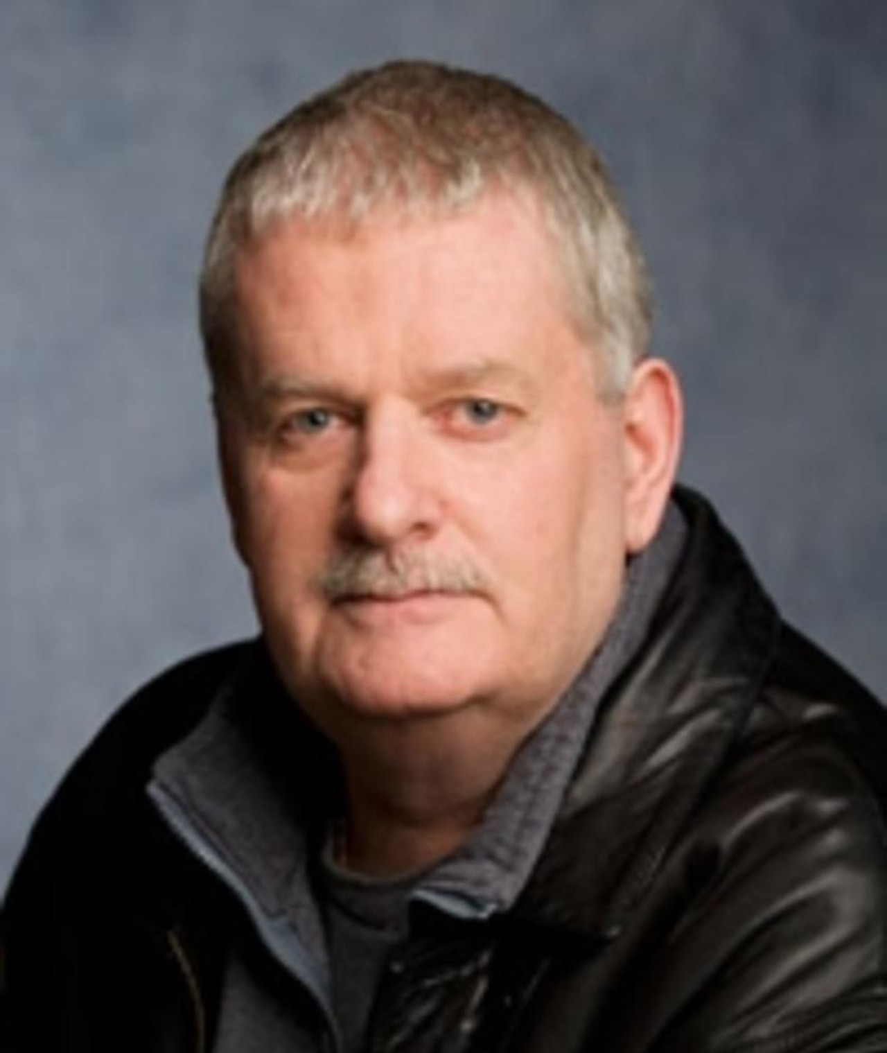 Photo of Norman Browning