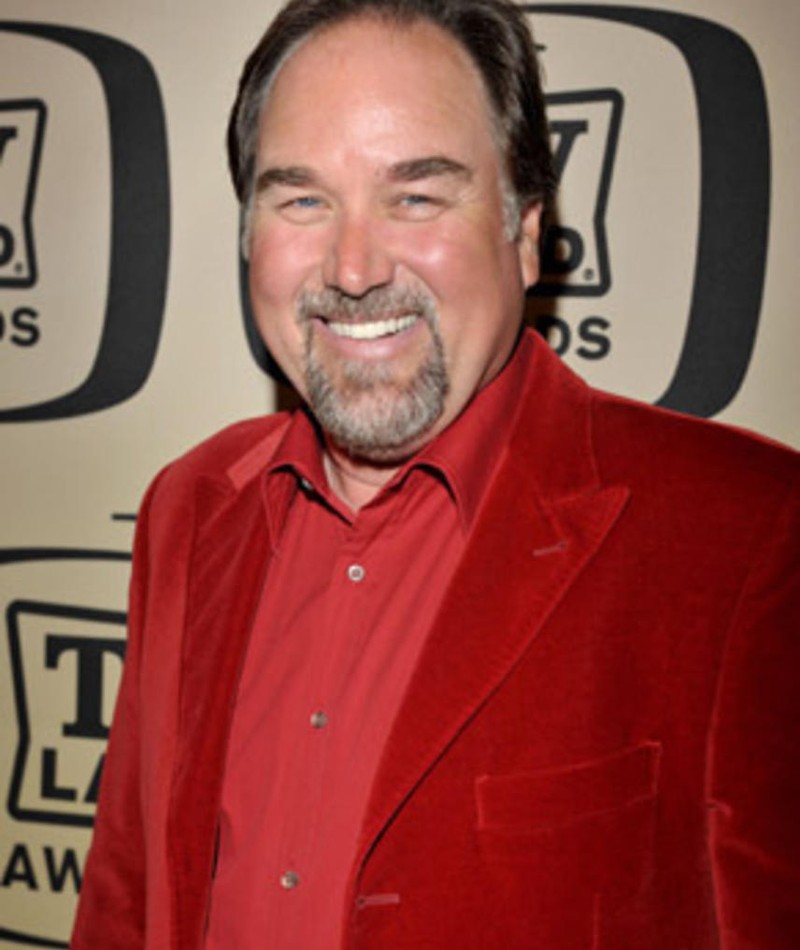 Richard Karn Movies, Bio and Lists on MUBI Richard Karn Movies, Bio and Lists on MUBI