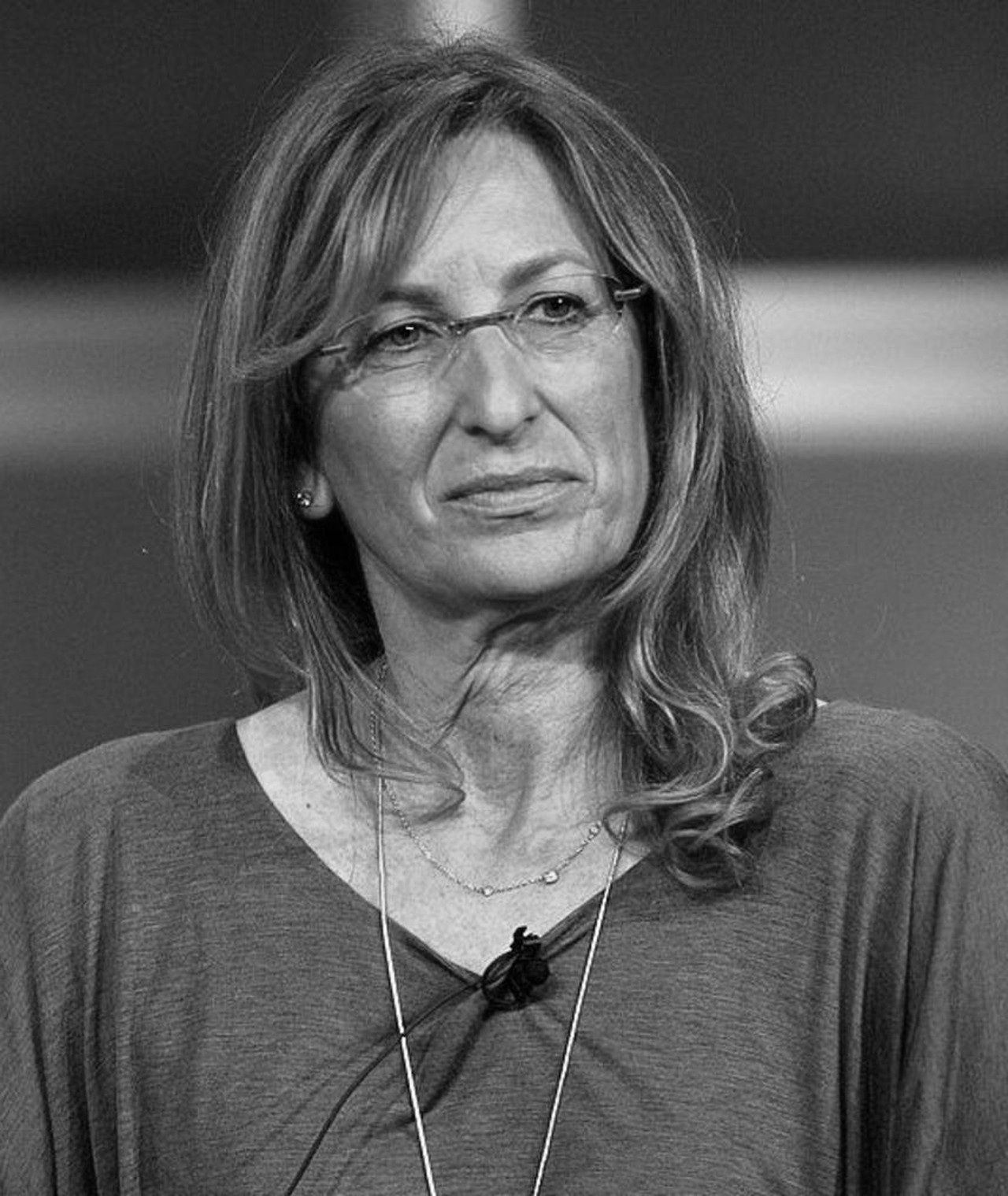 Photo of Gail Katz