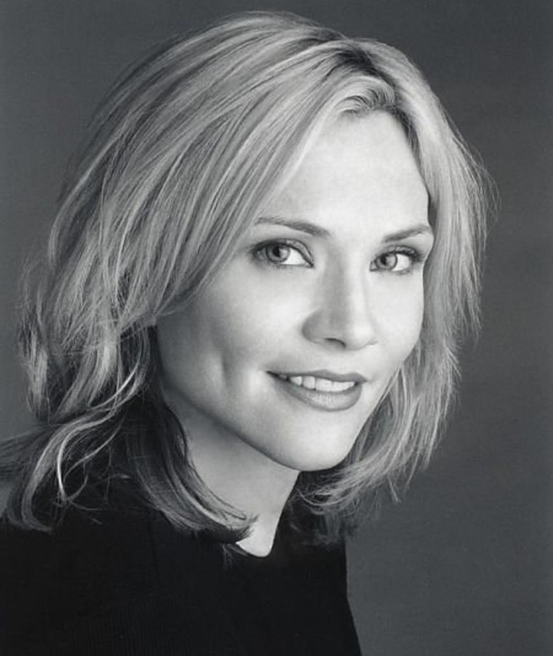 Photo of Amy Locane