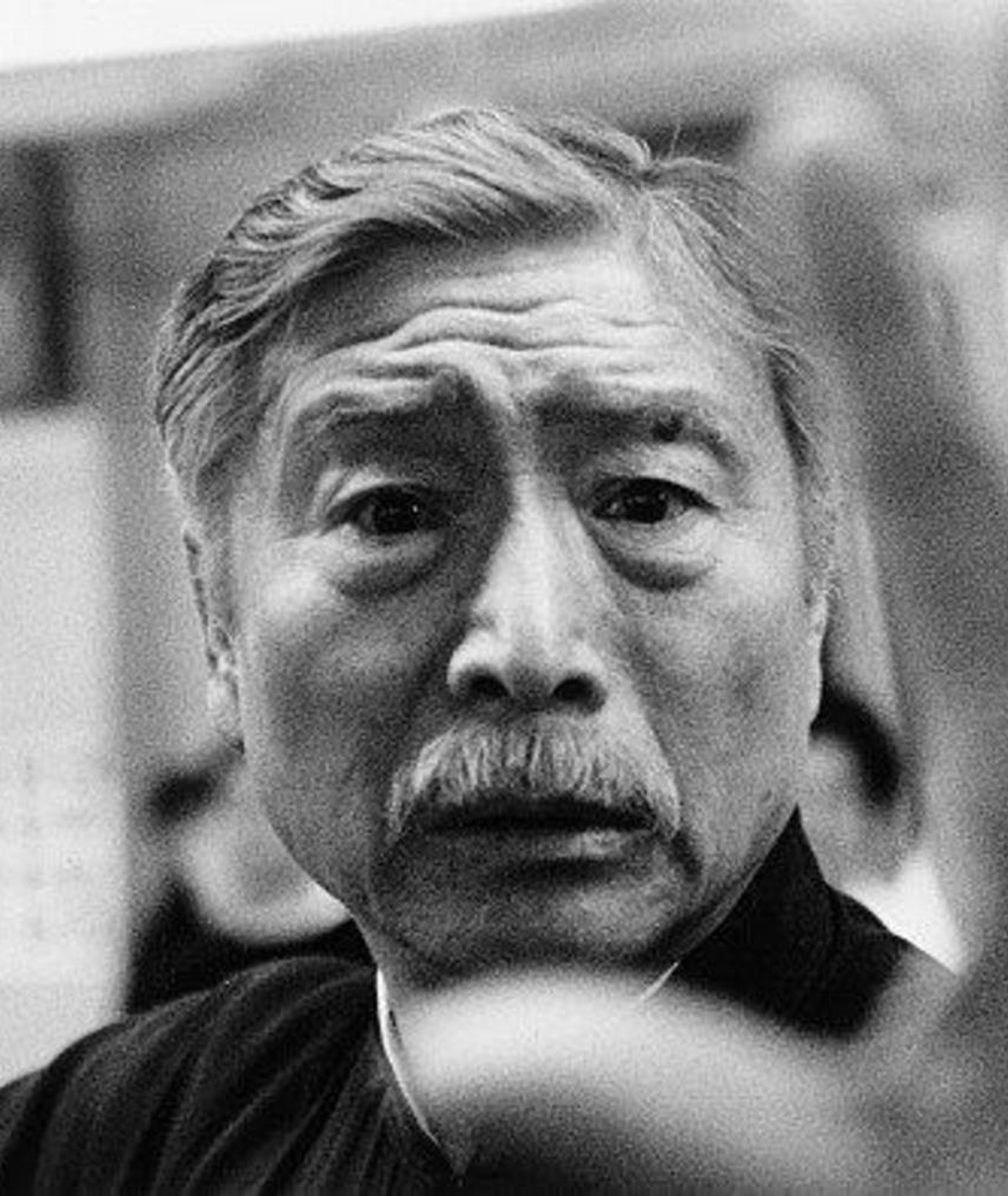 Photo of Lung Sihung