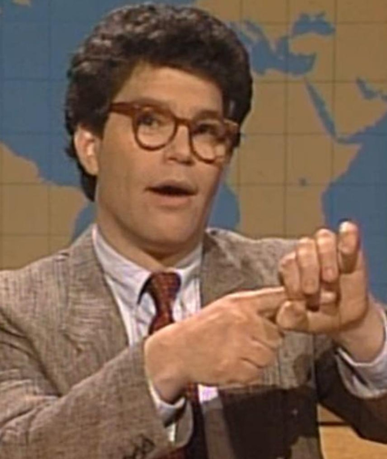 Al Franken: Mistakes are a part of being human. Appreciate your