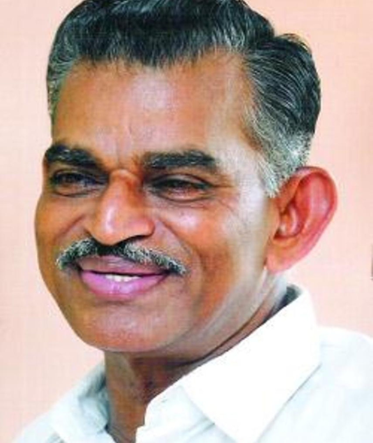 Photo of R. Selvaraj