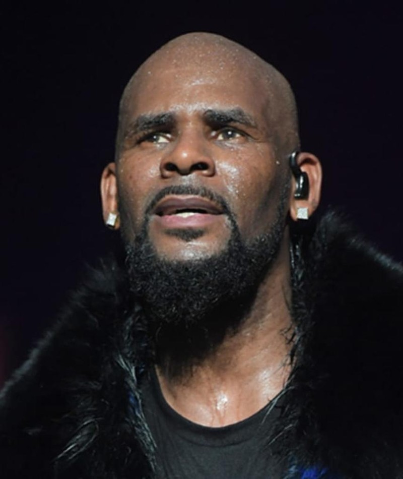 R. Kelly – Movies, Bio and Lists on MUBI