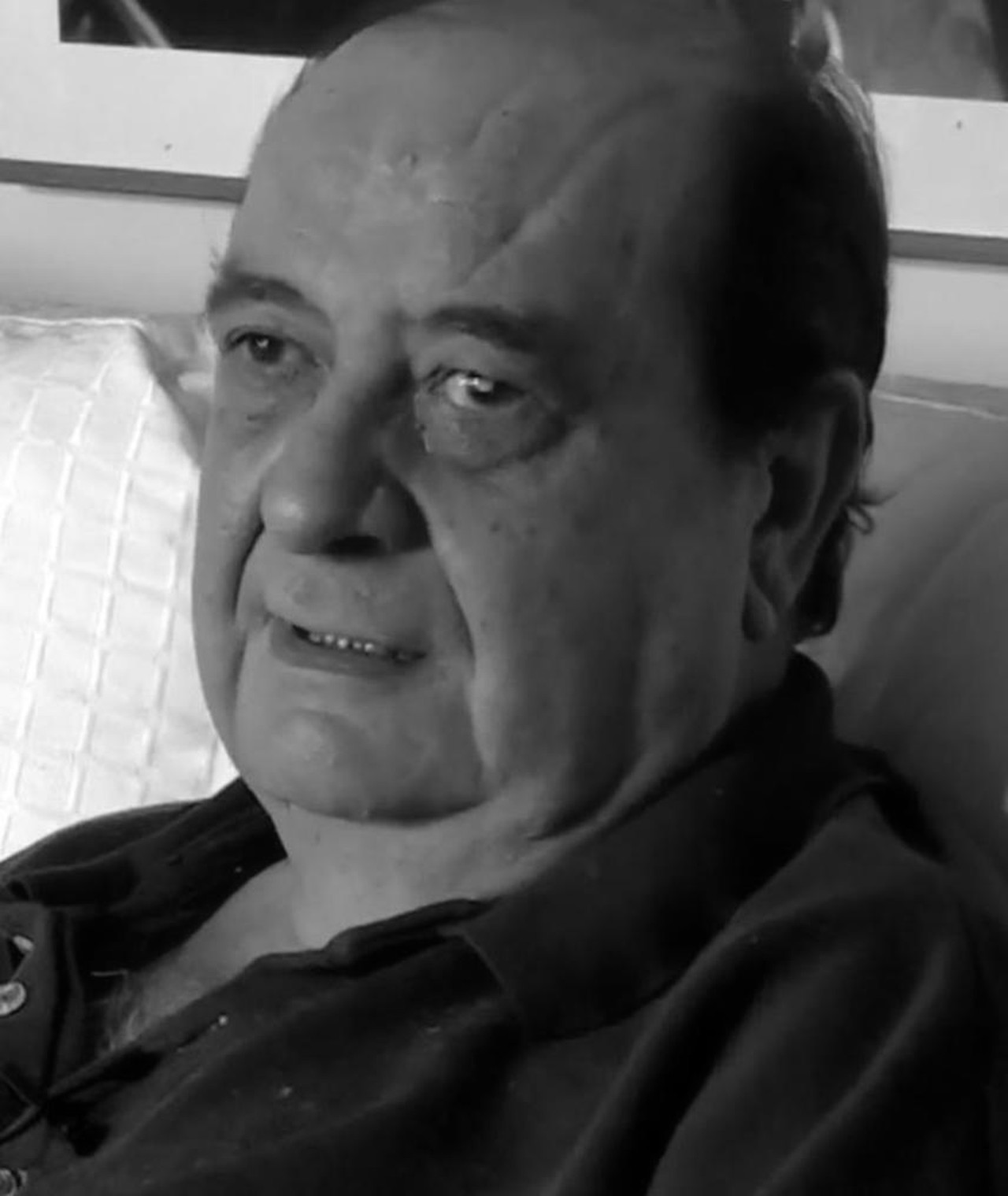 Photo of Antonio Cardenal