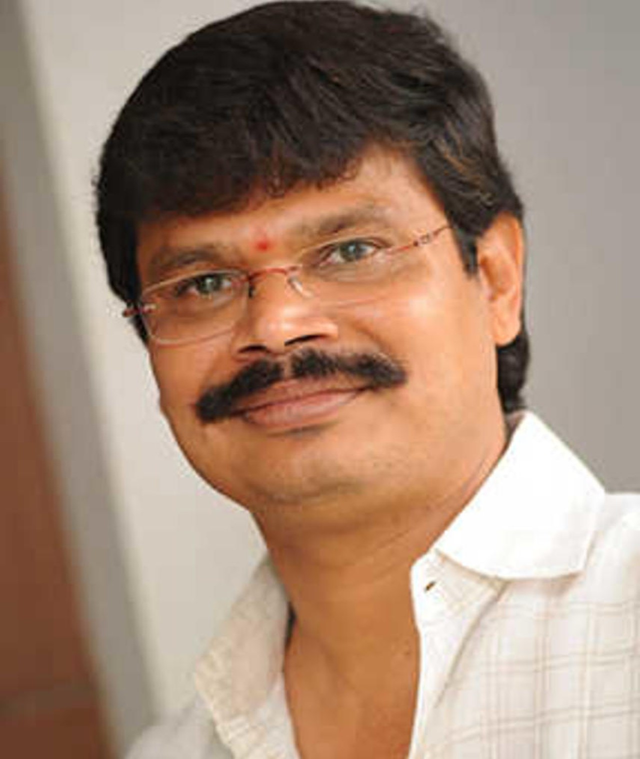 Photo of M. Rathnam