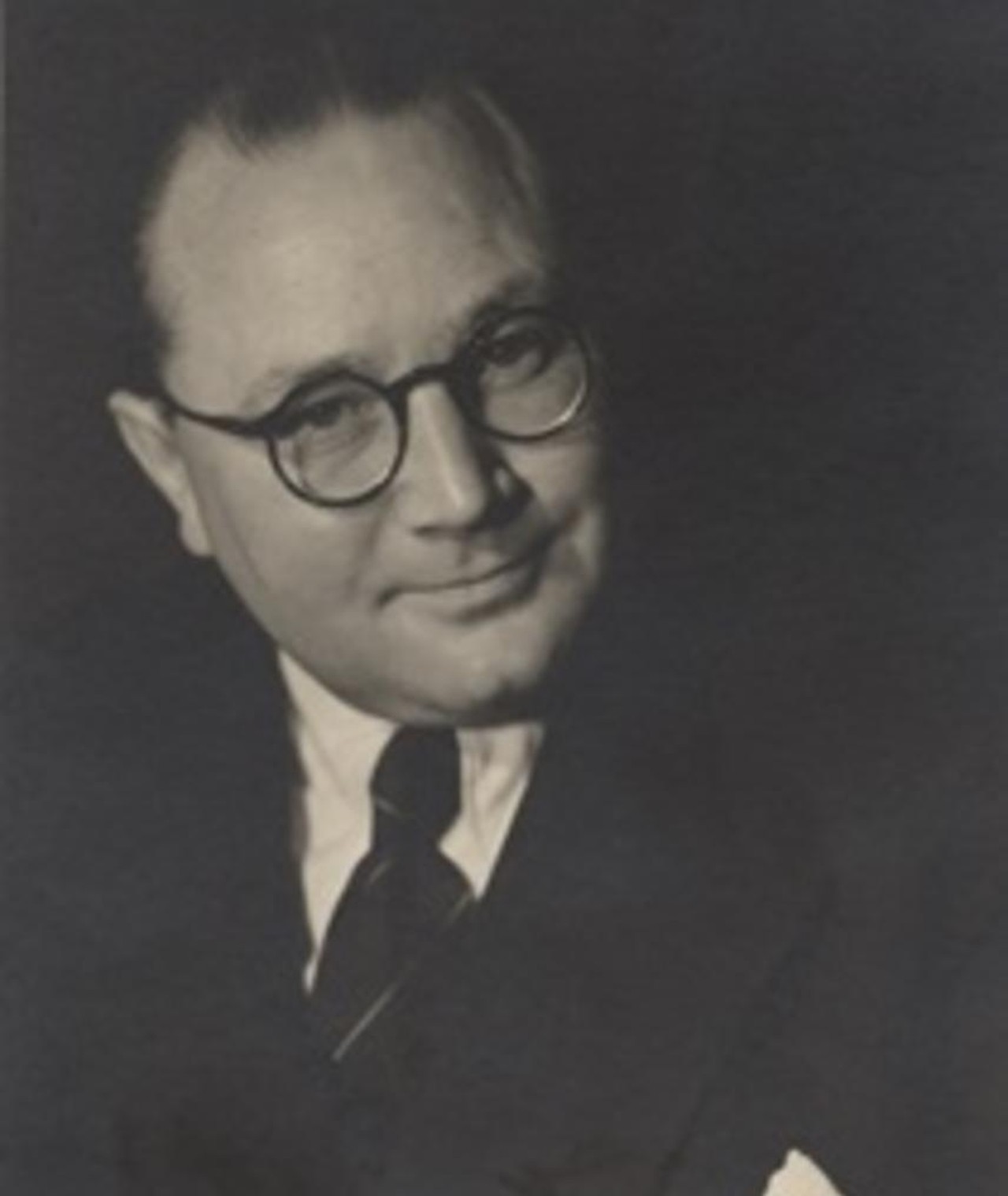 Photo of Tage Nielsen