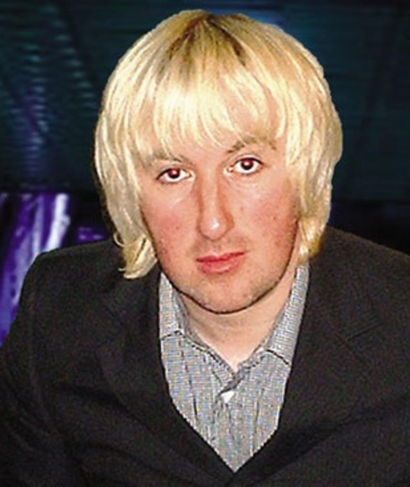 Uros Injac Uros Djuric – Movies, Bio and Lists on MUBI