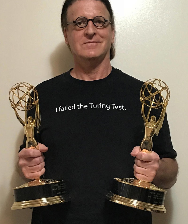 Mark Zaslove Movies, Bio and Lists on MUBI