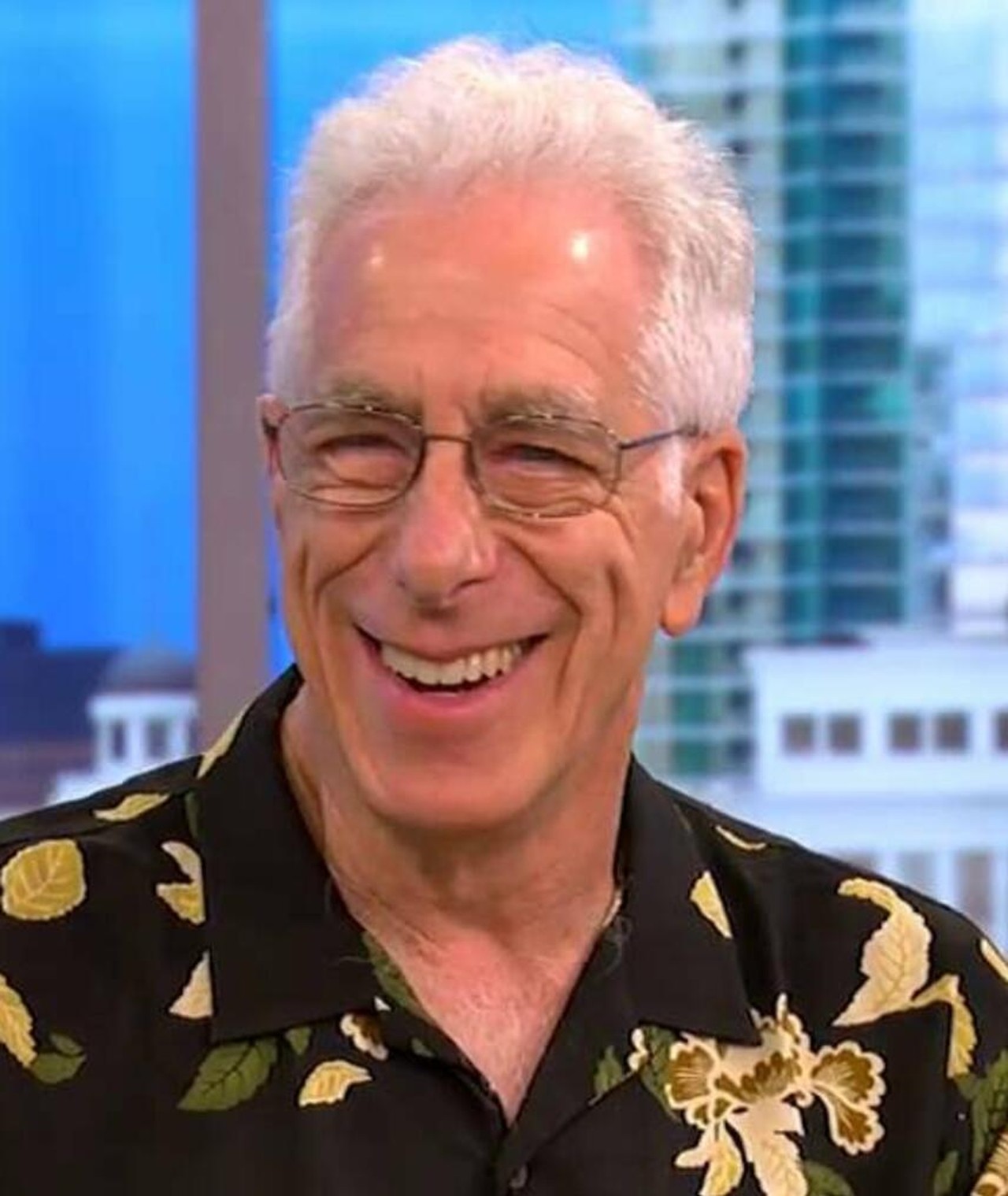 Photo of Bennett Tramer